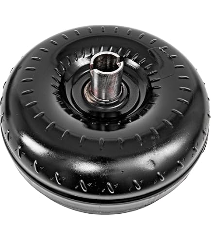 Amazon.com: Meziere Enterprises FPS437187 Torque Converter Shim